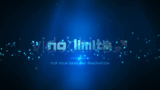 Dimensions - Download Videohive 92290