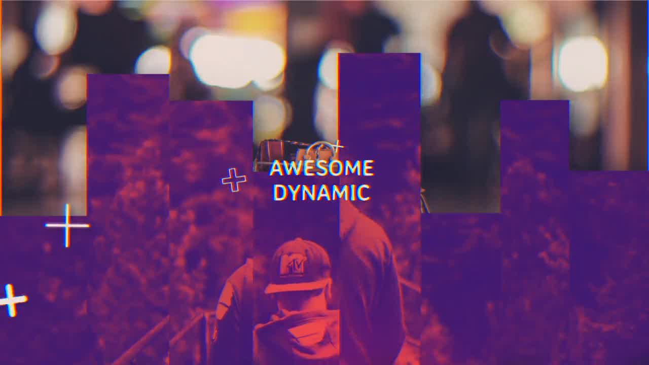 Dinamic Opener Videohive 21246439 After Effects Image 11