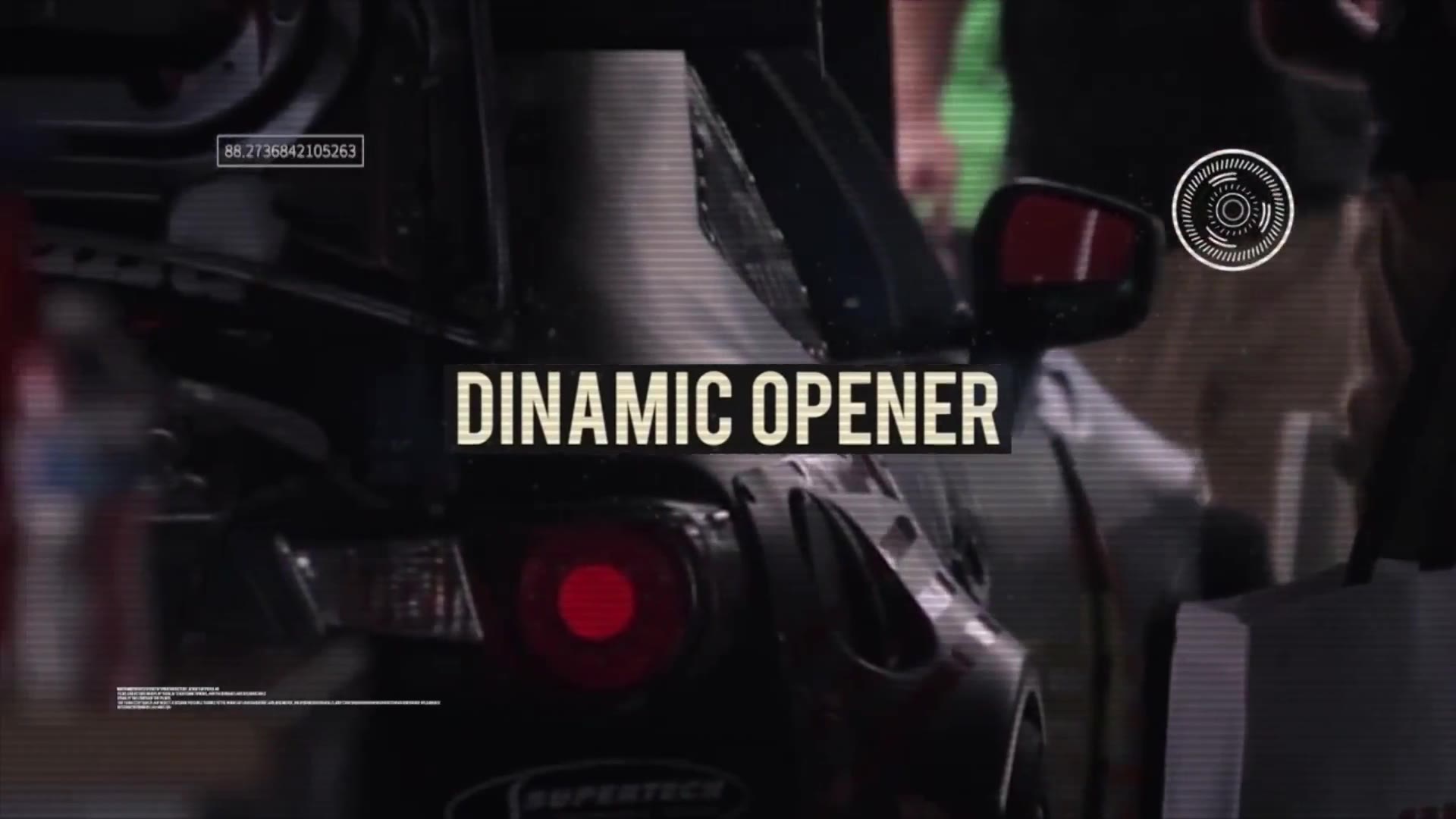 Dinamic Opener Videohive 39113928 Premiere Pro Image 2