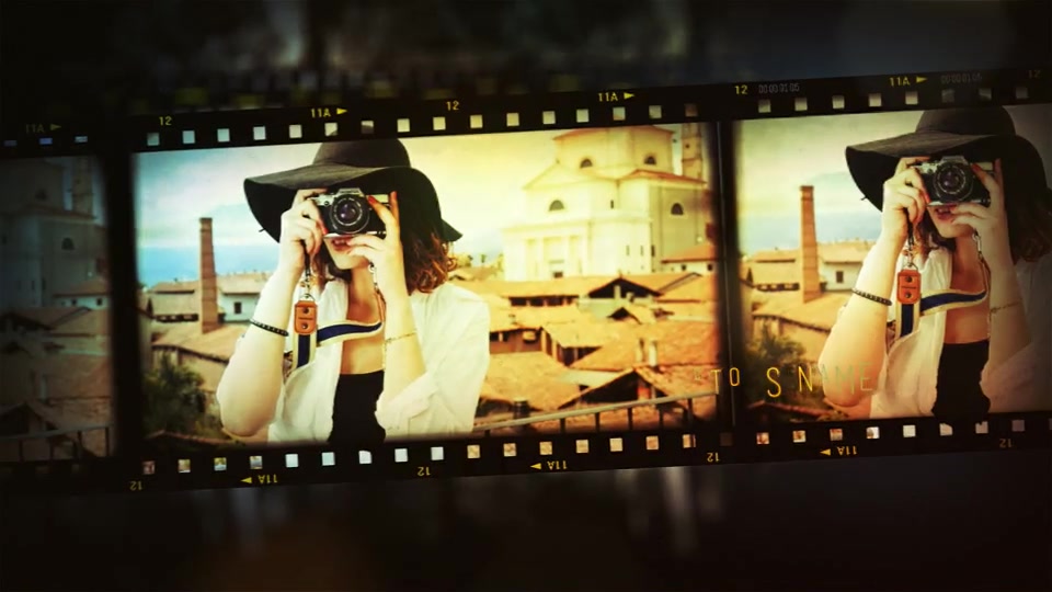 Directors Cut Titles Slideshow Videohive 11608550 After Effects Image 9