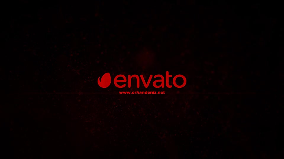 Dirty Dramatic Title - Download Videohive 19200269