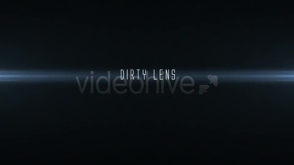 Dirty Lens - Download Videohive 112716