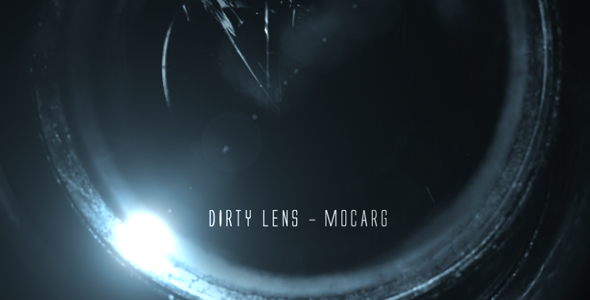 Dirty Lens - Download Videohive 112716