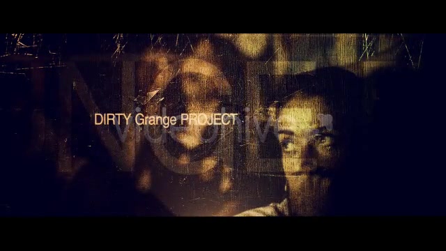 Dirty Memories Videohive 1579474 After Effects Image 3