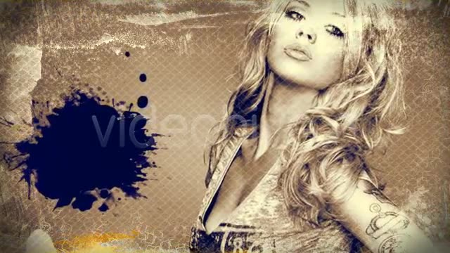 Dirty slide Videohive 5113103 After Effects Image 2