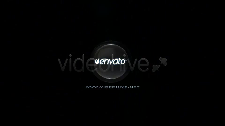 Disc_LOGO_Intro - Download Videohive 117450