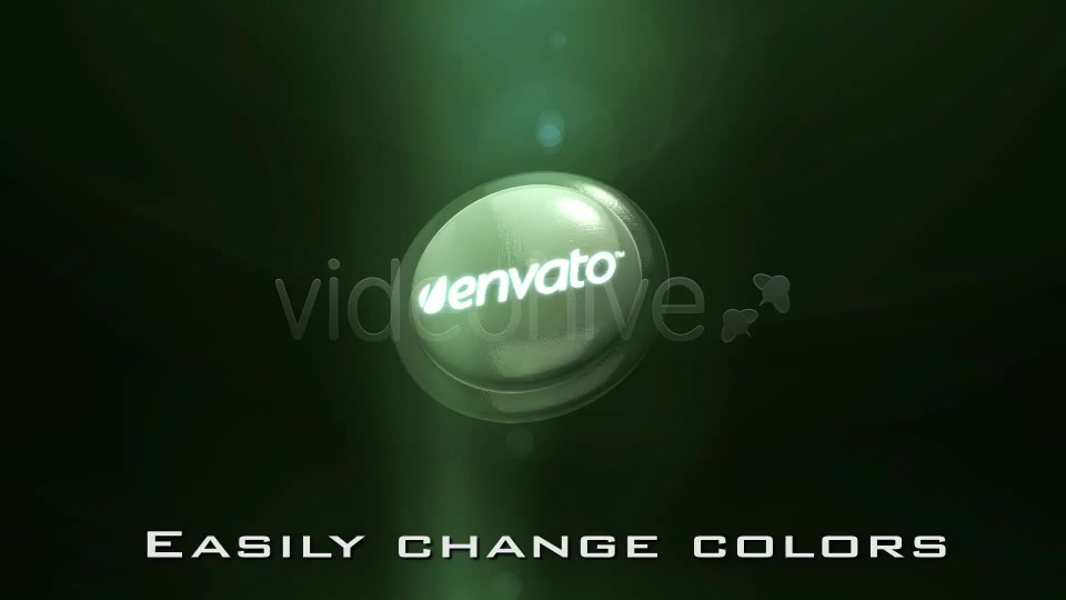 Disc_LOGO_Intro - Download Videohive 117450