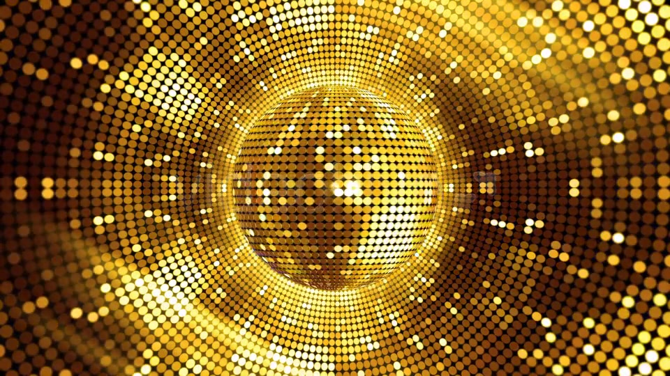 Disco Ball - Download Videohive 19504345