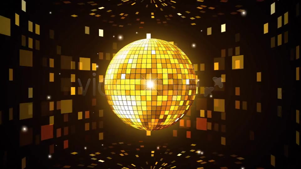 Disco Ball - Download Videohive 19504345