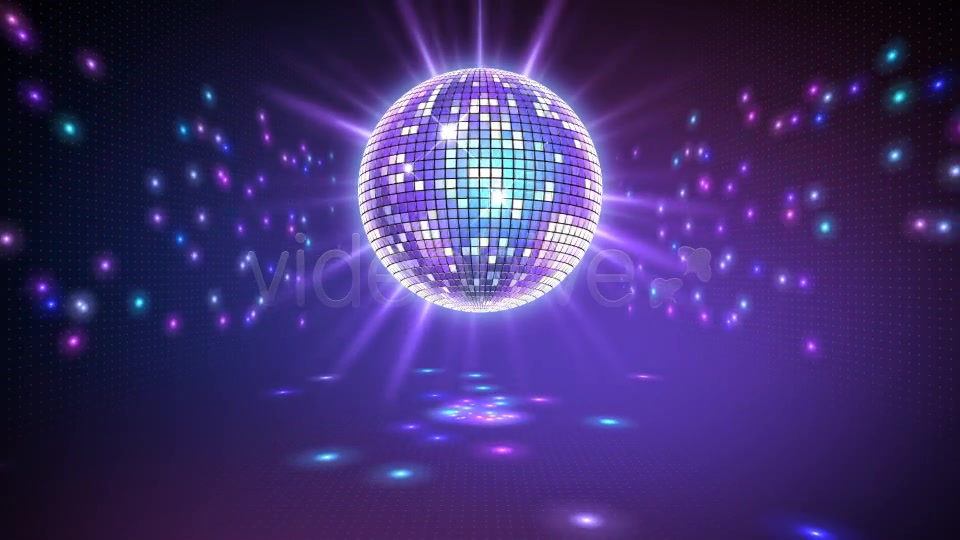 Disco Ball - Download Videohive 19504345
