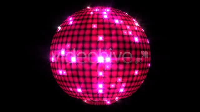 Disco Ball Videohive 6529693 Motion Graphics Image 1