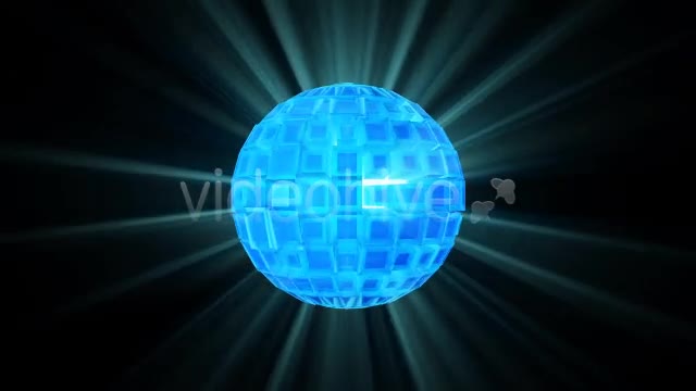 Disco Ball Videohive 6529693 Motion Graphics Image 2