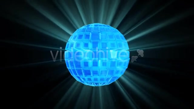 Disco Ball Videohive 6529693 Motion Graphics Image 3