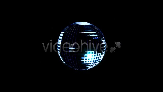 Disco Ball Videohive 6529693 Motion Graphics Image 4