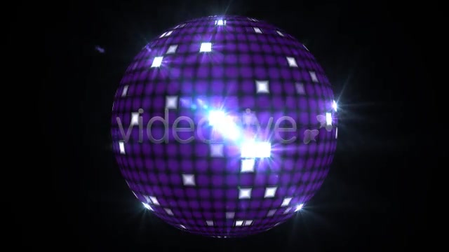 Disco Ball Videohive 6529693 Motion Graphics Image 5