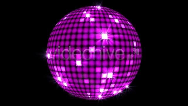 Disco Ball Videohive 6529693 Motion Graphics Image 6