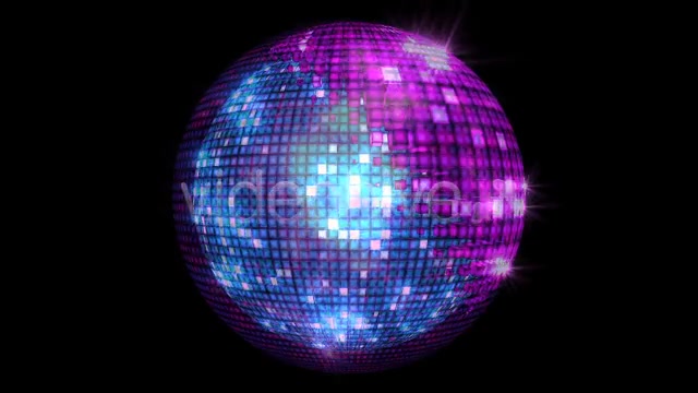 Disco Ball Videohive 6529693 Motion Graphics Image 7