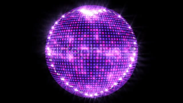 Disco Ball Videohive 6529693 Motion Graphics Image 8