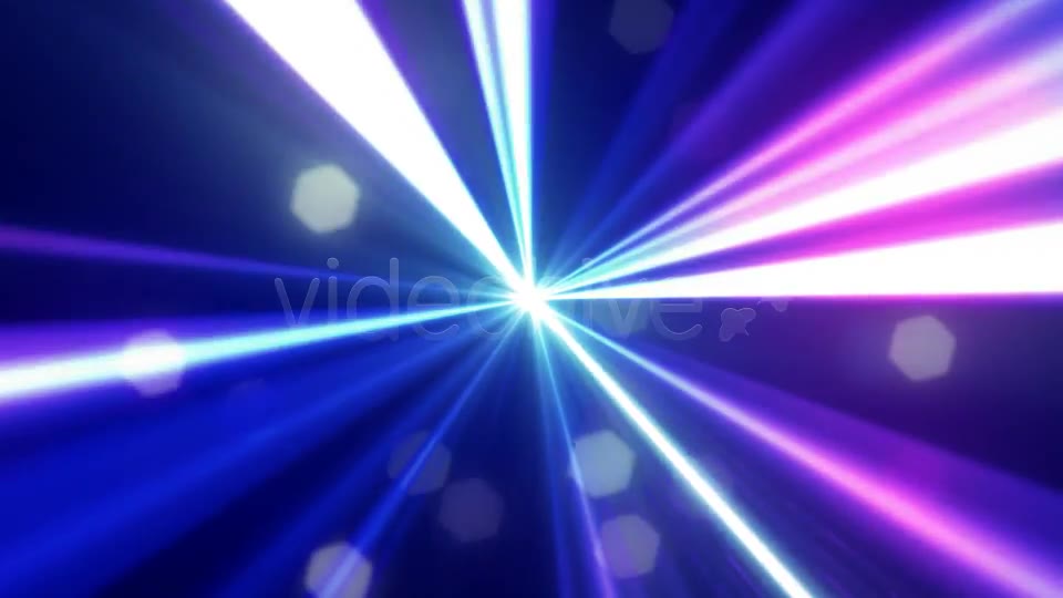 Disco Lights Videohive 1875172 Motion Graphics Image 2