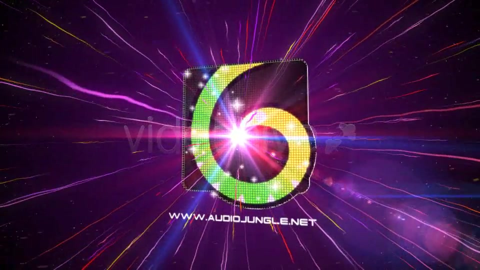 Disco Logo Intro Videohive 3014085 After Effects Image 10