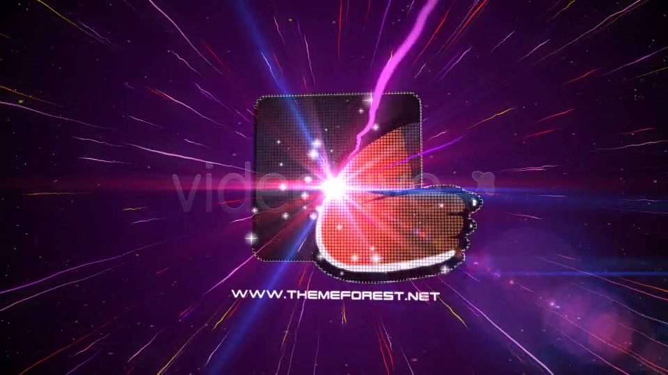 Disco Logo Intro Videohive 3014085 After Effects Image 11