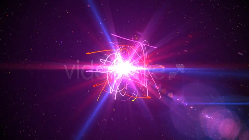 Disco Logo Intro Videohive 3014085 After Effects Image 3