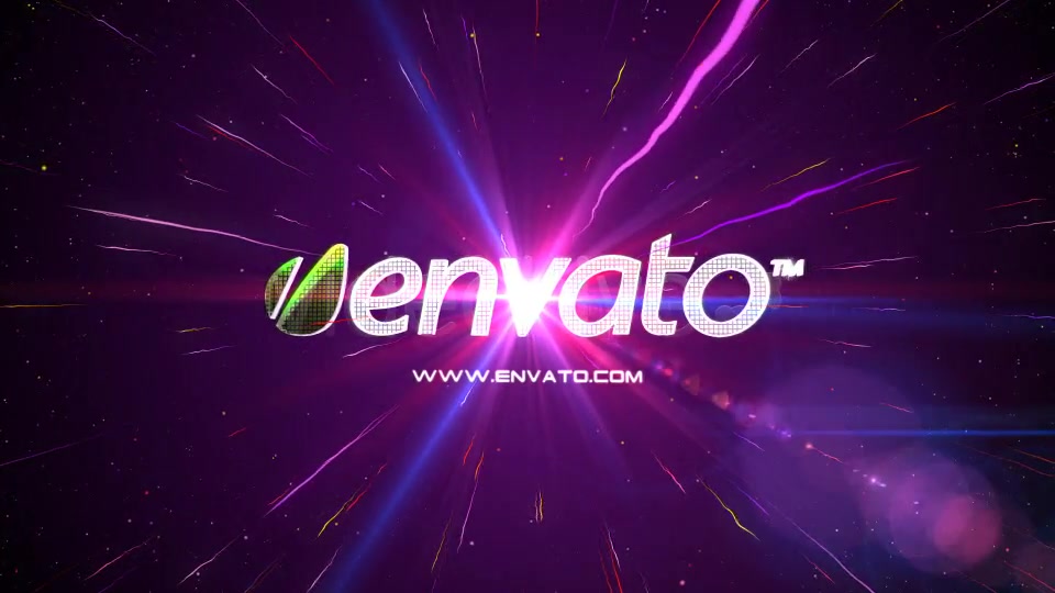 Disco Logo Intro Videohive 3014085 After Effects Image 4