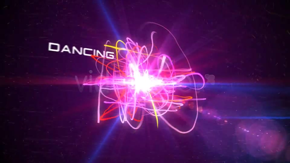 Disco Logo Intro Videohive 3014085 After Effects Image 6