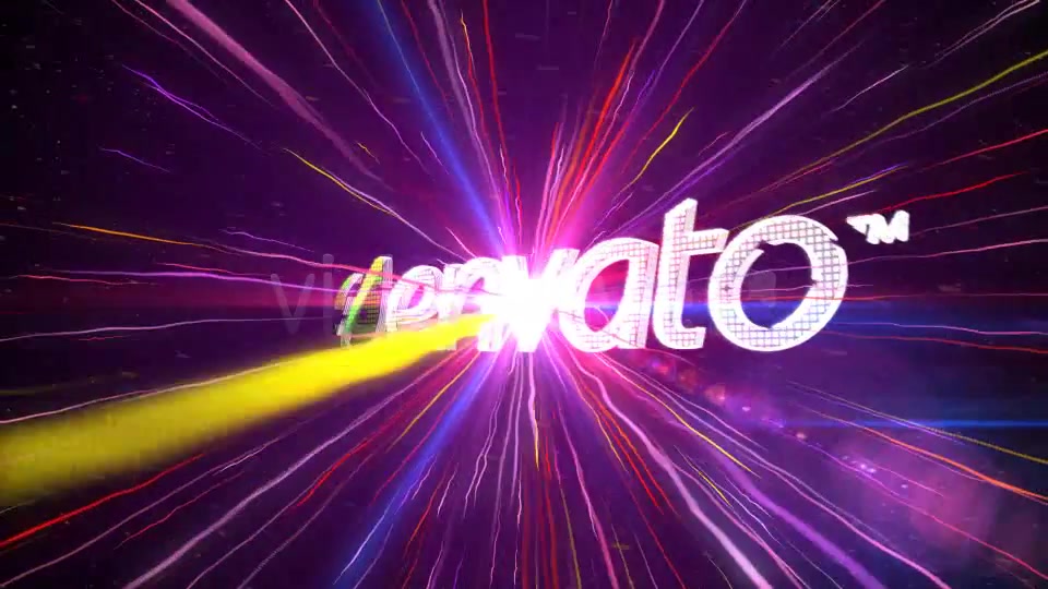 Disco Logo Intro Videohive 3014085 After Effects Image 7