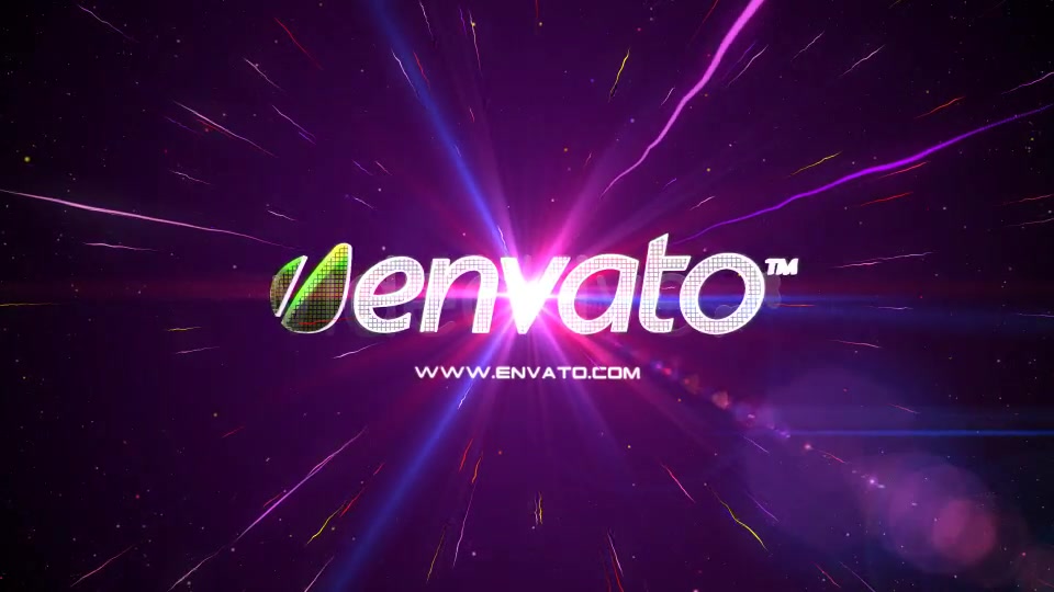 Disco Logo Intro Videohive 3014085 After Effects Image 8