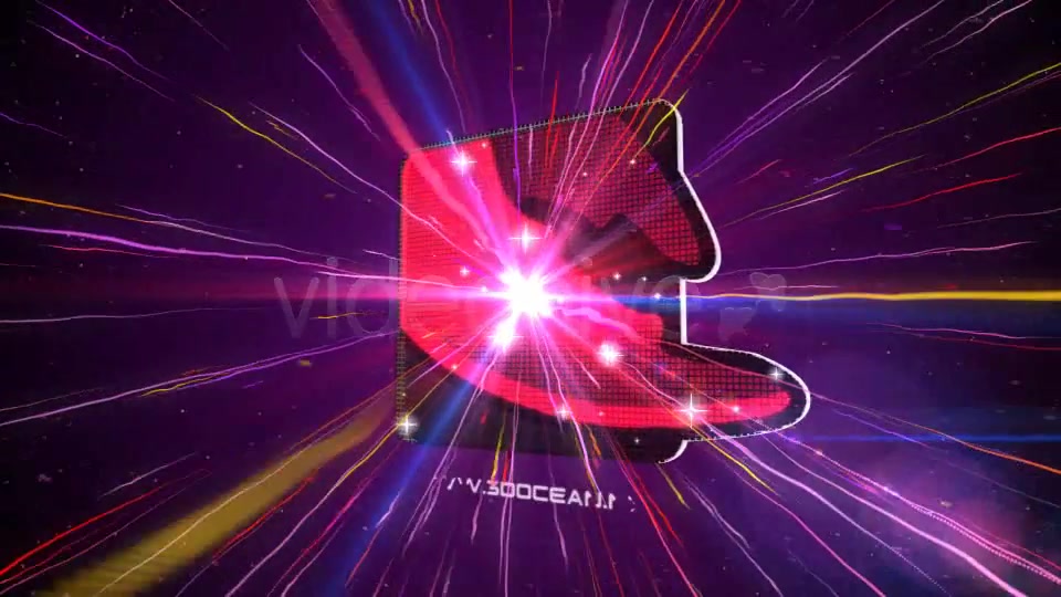 Disco Logo Intro Videohive 3014085 After Effects Image 9