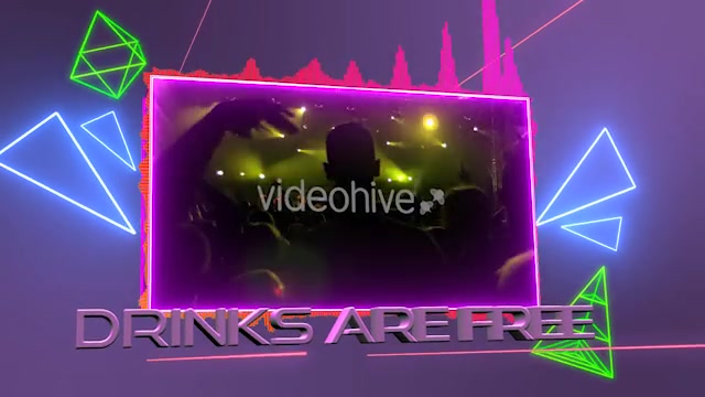 Disco Night Party Videohive 16600946 After Effects Image 4