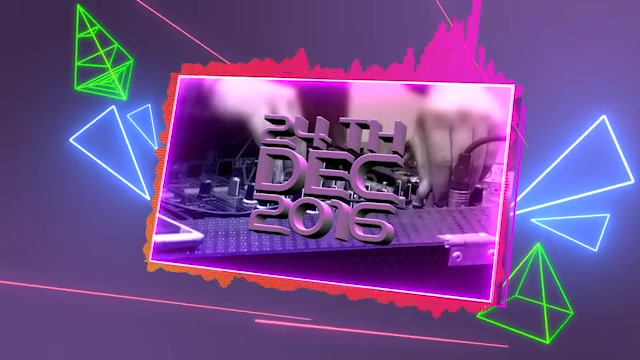 Disco Night Party Videohive 16600946 After Effects Image 5