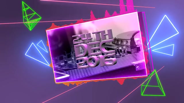 Disco Night Party Videohive 16600946 After Effects Image 6