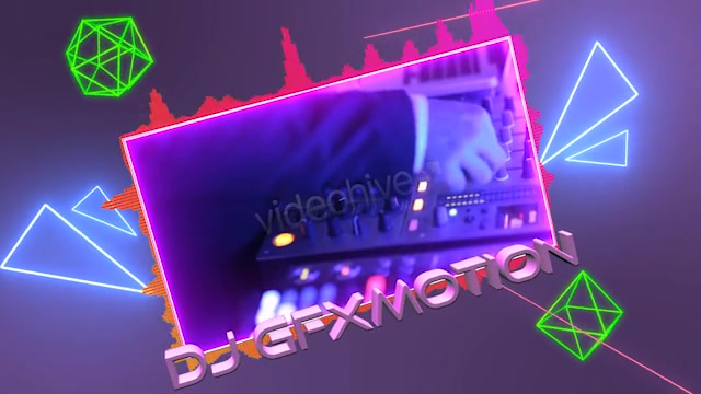 Disco Night Party Videohive 16600946 After Effects Image 7