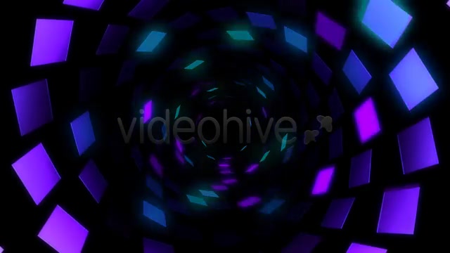 Disco Spin (3 Pack) Videohive 6547101 Motion Graphics Image 3