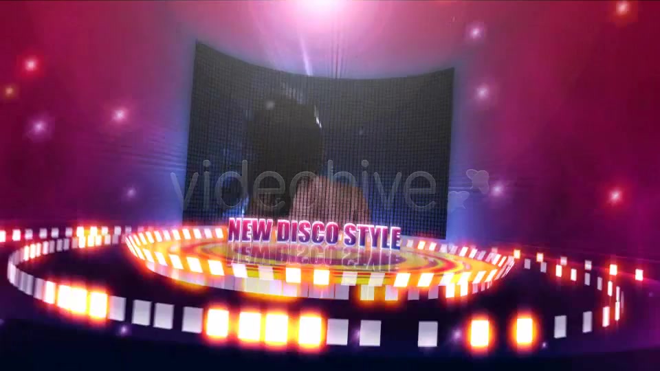 Disco Style - Download Videohive 93662
