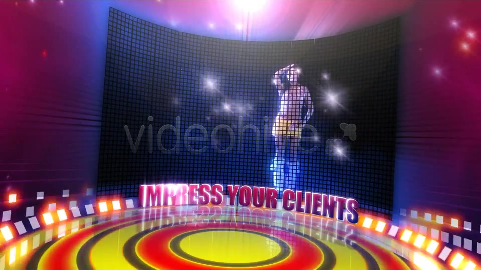 Disco Style - Download Videohive 93662