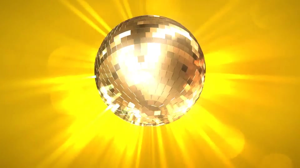 Disco Titles Videohive 11354975 After Effects Image 9