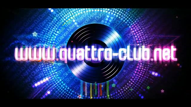 Disco/Party Promo - Download Videohive 3758997