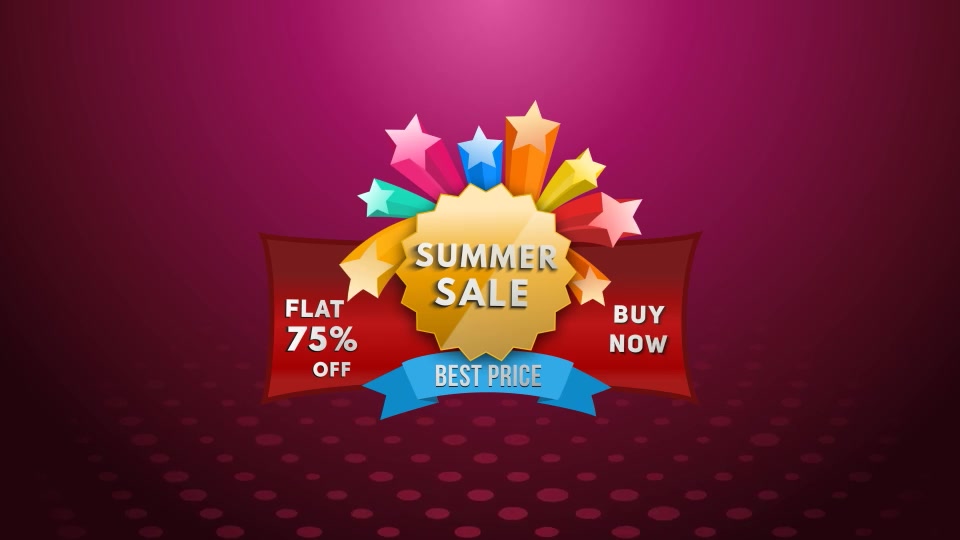 Discount Offer Banner Title Videohive 19847237 After Effects Image 5