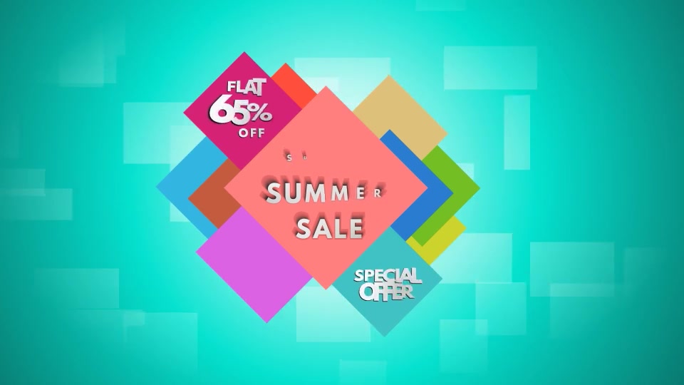 Discount Offer Banner Title Videohive 19847237 After Effects Image 9