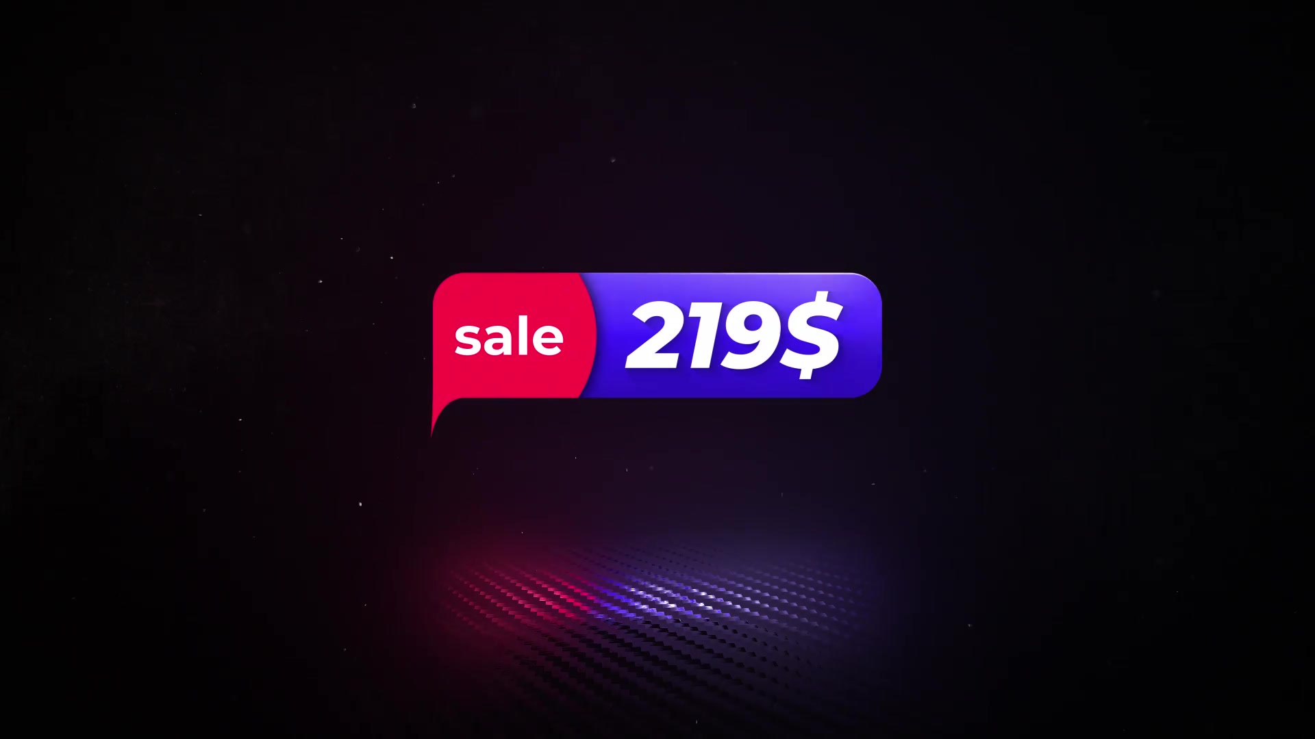 Discount Pricing Elements Videohive 34620525 After Effects Image 9