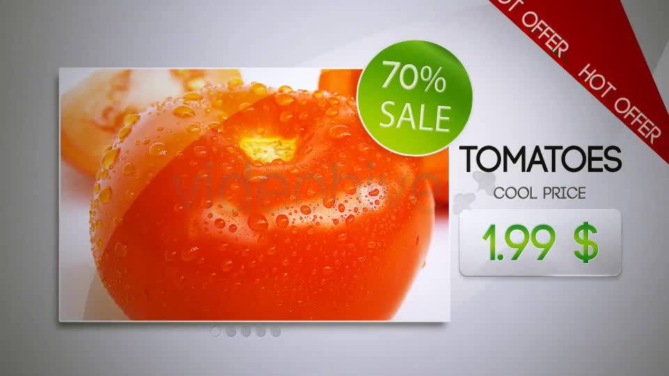 Discounts Videohive 3078862 After Effects Image 1