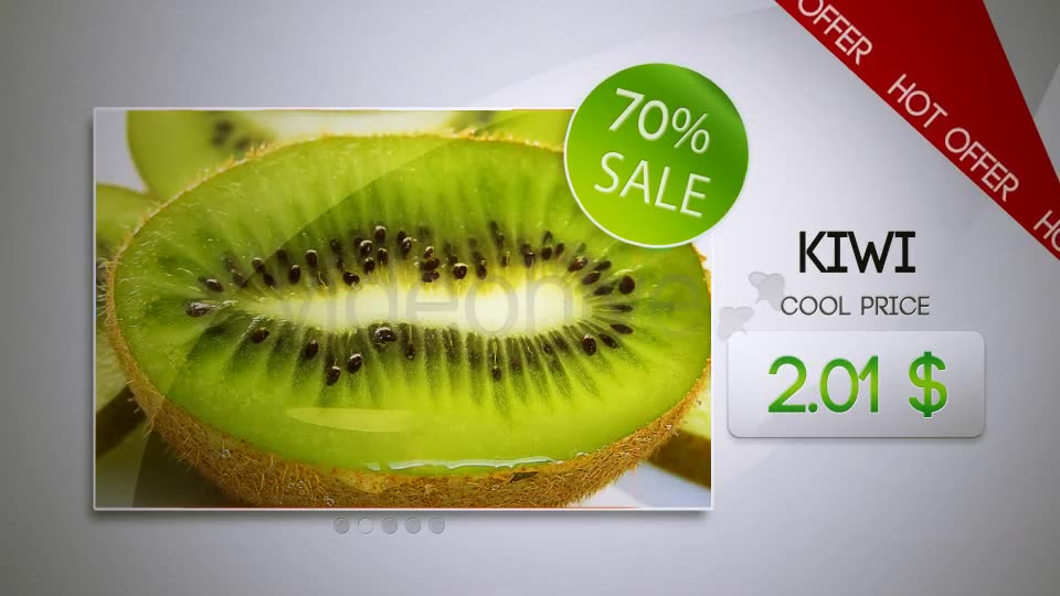 Discounts Videohive 3078862 After Effects Image 2