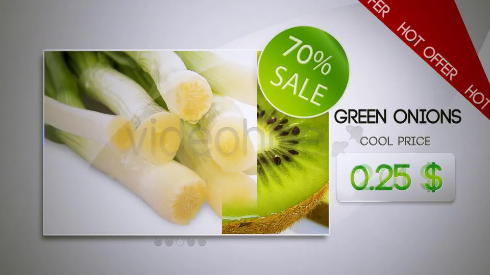 Discounts Videohive 3078862 After Effects Image 3