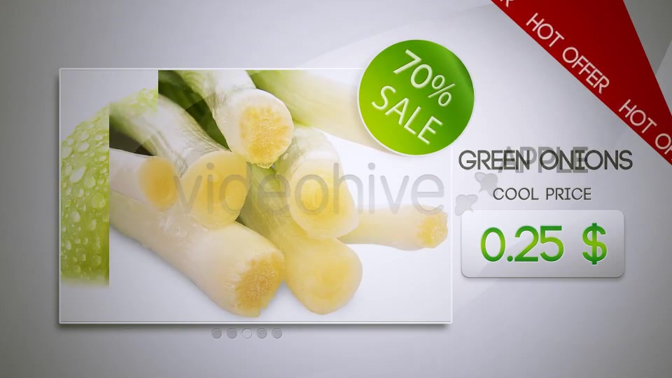 Discounts Videohive 3078862 After Effects Image 4
