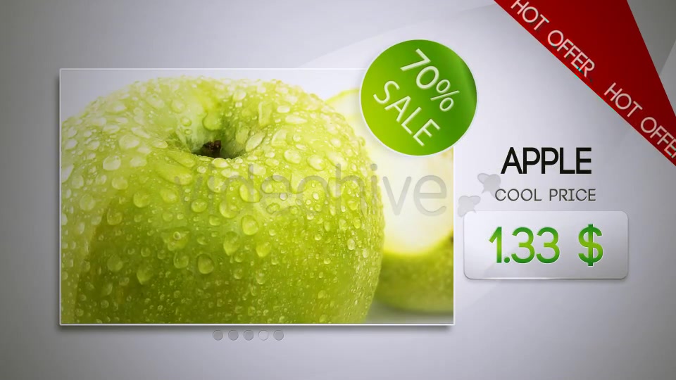 Discounts Videohive 3078862 After Effects Image 5
