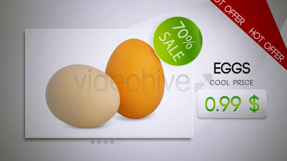 Discounts Videohive 3078862 After Effects Image 6