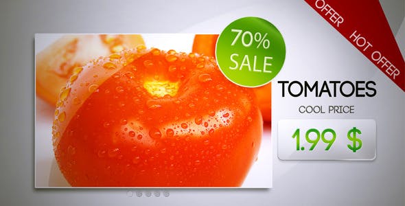 Discounts - 3078862 Videohive Download